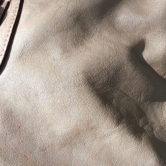 COACH LEATHER PURSE 👛 - Picture 11 of 17